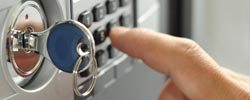 Safety Harbor commercial locksmith